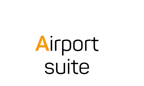 I-SEC Airport Suite