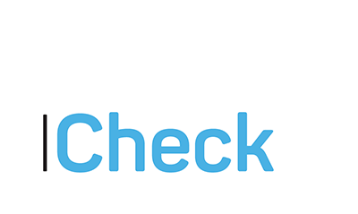 The I-Check infrastructure